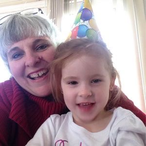 Meet your Posher, Carol